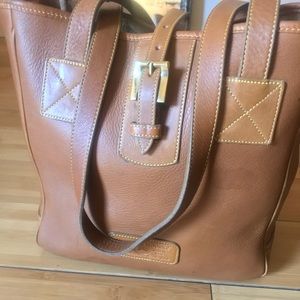 Authentic Dooney & Bourke